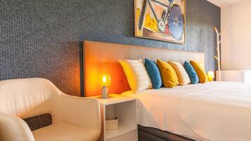 Villa | 5 bedrooms, iron/ironing board