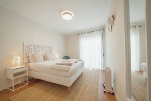 3 Schlafzimmer, Bügeleisen/Bügelbrett, kostenloses WLAN, Bettwäsche