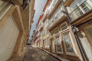 Exterior - Clérigos Boutique Apartments B by Hosty (Porto)
