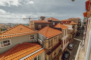 View from property - Clérigos Boutique Apartments B by Hosty (Porto)
