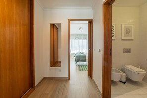 Interior - Stylish Rooftop With Terrace by Hosty (Porto)