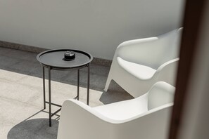 Property grounds - Stylish Rooftop With Terrace by Hosty (Porto)