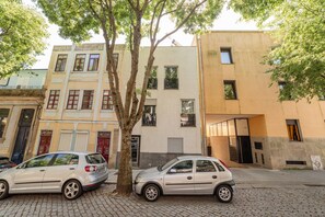 Exterior - Stylish Rooftop With Terrace by Hosty (Porto)