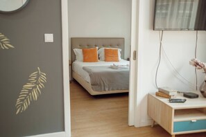 Ferro/asse da stiro, culla da viaggio, Wi-Fi gratuito, lenzuola