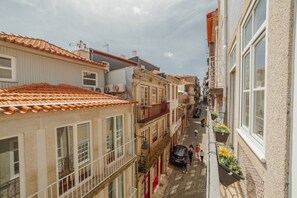 Balcony - Clérigos Boutique Apartments D by Hosty (Porto)