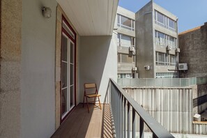 Property grounds - Cozy Almada by Hosty (Oporto)