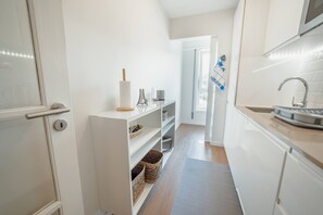 Fridge, microwave, oven, stovetop - Matosinhos Premium by Hosty (Senhora da Hora)