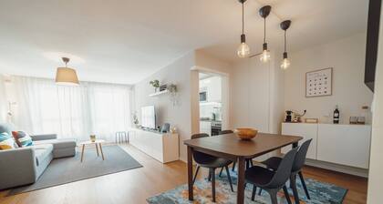 Matosinhos Premium by Hosty