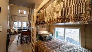 1 habitación, wifi y ropa de cama 