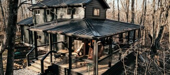 Sleep Hollow at The Retreat at Sunset Bluff