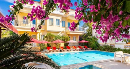 Grand Prestige Hotel