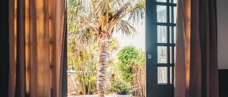 Loft, 1 kamar tidur, akses difabel, Boleh Merokok | 1 kamar tidur