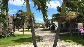 Loft, 1 Bedroom, Accessible, Smoking | Interior