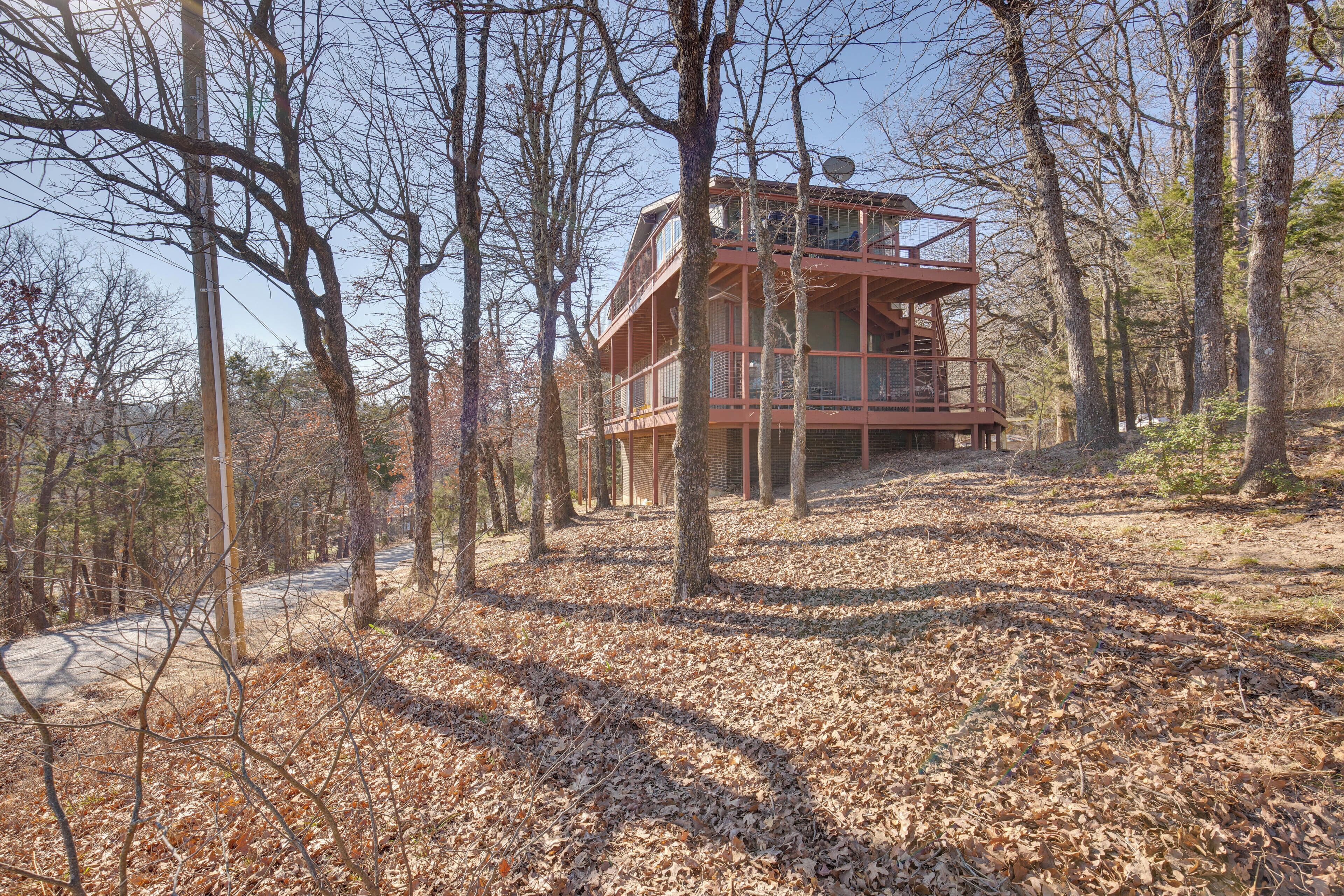 独立别墅 (3 Bedrooms) | 住宿内部