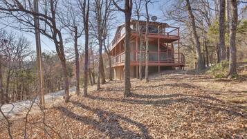 Rumah (3 Bedrooms) | Interior