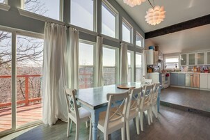 Hus (3 Bedrooms) | Interiör