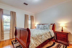 Huis (3 Bedrooms) | Interieur