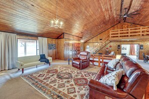Casa (4 Bedrooms) | Parte interna