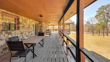 Rumah (4 Bedrooms) | Interior