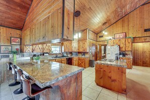 Casa (4 Bedrooms) | Parte interna