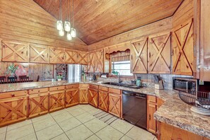 Maison (4 Bedrooms) | Intérieur