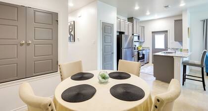 2 Mi to Dtwn Temple: Pet-friendly Home w/ Yard