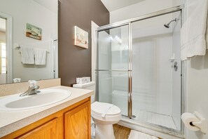 Casa (5 Bedrooms) | Parte interna