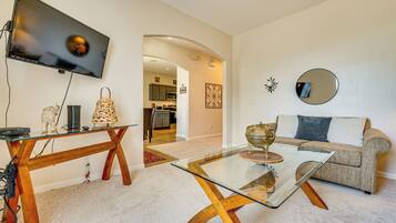 Rumah (5 Bedrooms) | Interior