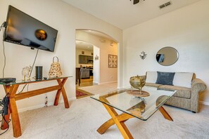 House (5 Bedrooms) | Interior - 11 Mi to Disney: Home w/ Pool in Davenport! (Davenport)