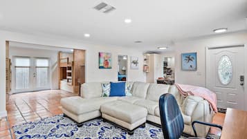 Casa (3 Bedrooms) | Parte interna
