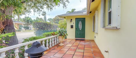 Casa (3 Bedrooms) | Interior
