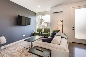 公寓 (2 Bedrooms) | 住宿內部