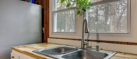 Talo (2 Bedrooms) | Sisätilat