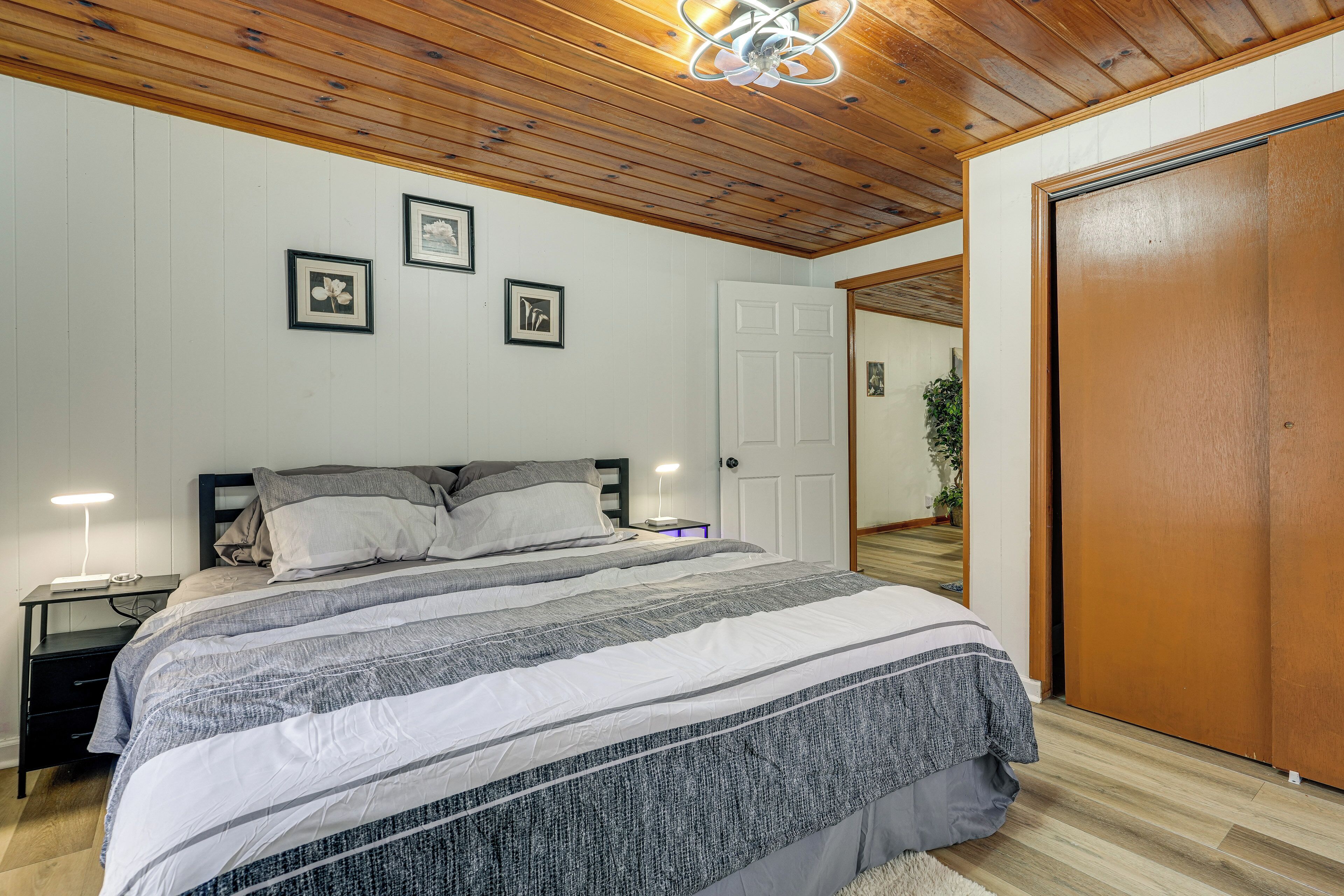 Casa (2 Bedrooms) | Interior