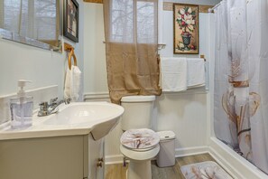 Casa (2 Bedrooms) | Interior