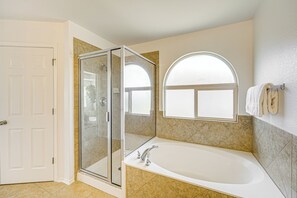 Huis (5 Bedrooms) | Interieur