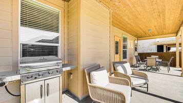 Rumah (5 Bedrooms) | Interior