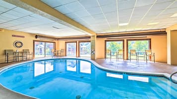 Apartemen (3 Bedrooms) | Interior