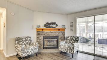 House (3 Bedrooms) | Bahagian dalam