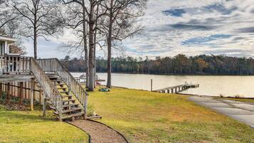 House (3 Bedrooms) | Bahagian dalam