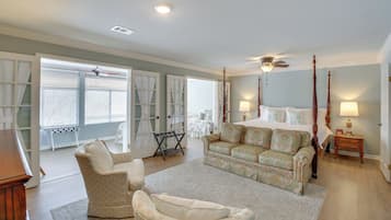 Villa (5 Bedrooms) | Interior