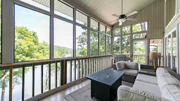 Vila (5 Bedrooms) | Interior