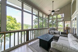 ヴィラ (5 Bedrooms) | 内装