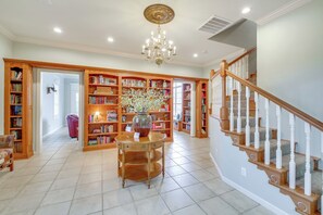 ヴィラ (5 Bedrooms) | 内装