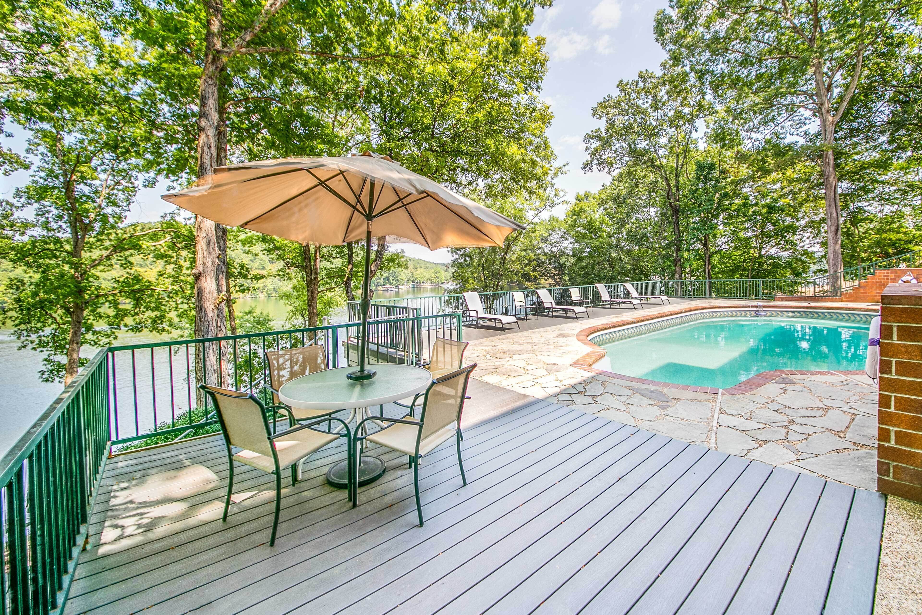 別墅 (5 Bedrooms) | 住宿內部