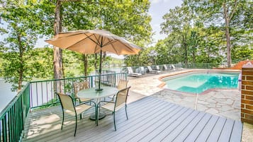 Vila (5 Bedrooms) | Parte interna