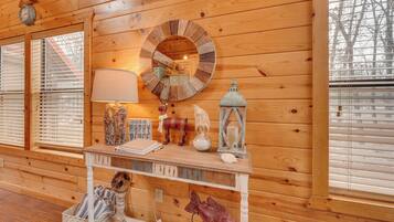 Apartemen (0 Bedroom) | Interior