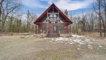 Apartment (0 Bedroom) | Interior