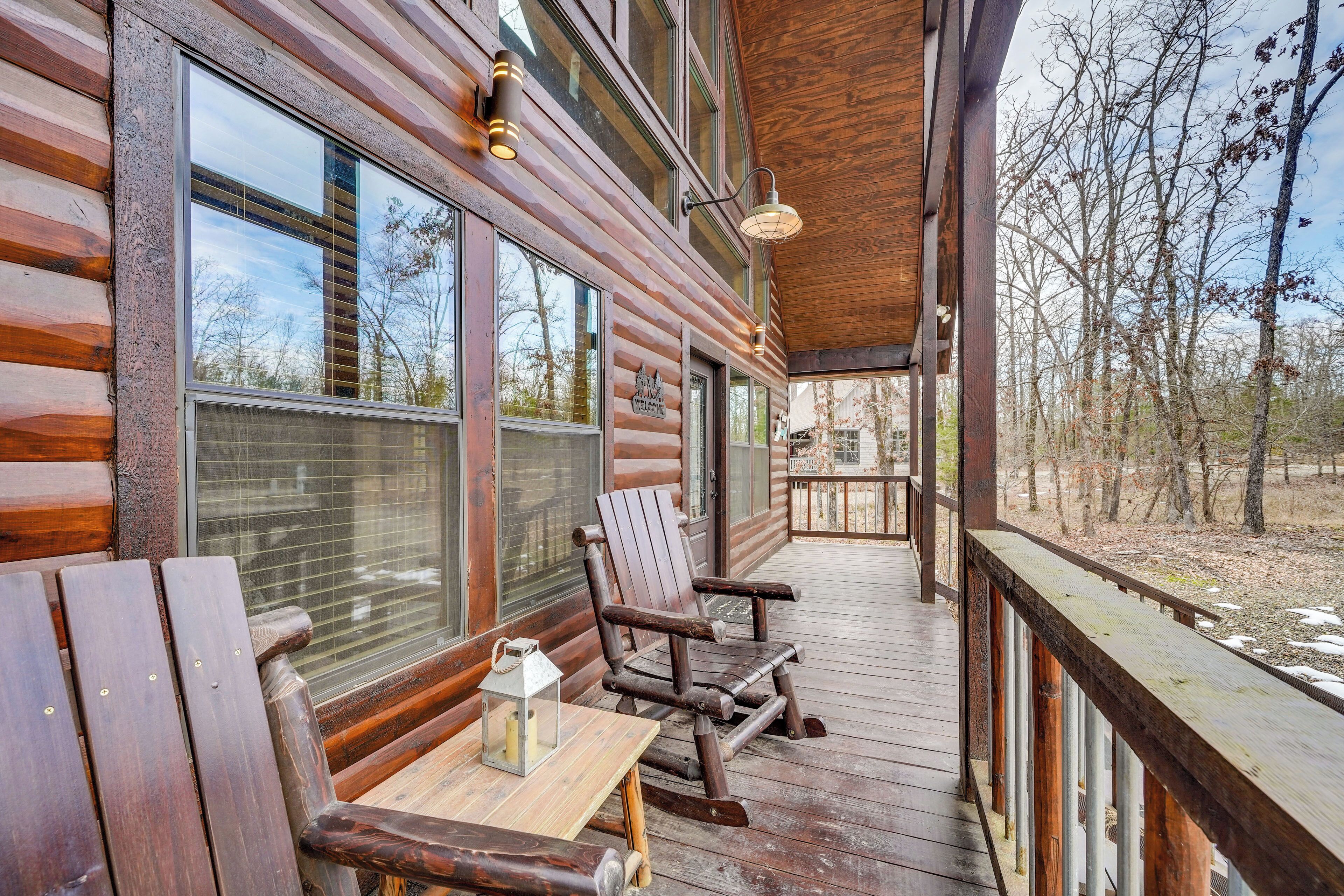 Căn hộ (0 Bedroom) | Nội thất