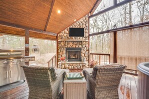 Apartment (0 Bedroom) | Innenbereich